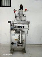 Masala Pouch Packing Machine