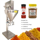 CE Certificated Powder Milk Coffee Filling Machine