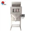 Four Heads Weigher Packing Machine