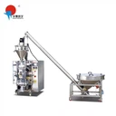 Full Automatic 1kg 2kg 5kg Maize Flour Packing Machine