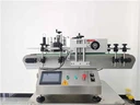 Tabletop Cosmetic Labelling Machine