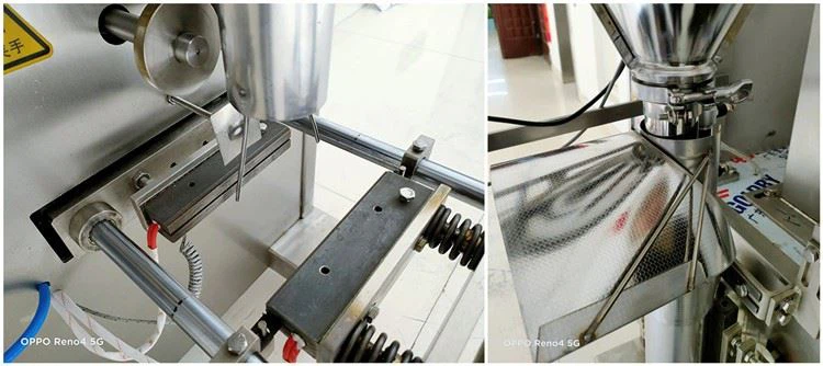 Masala Pouch Packing Machine suppliers Masala Pouch Packing Machine suppliers