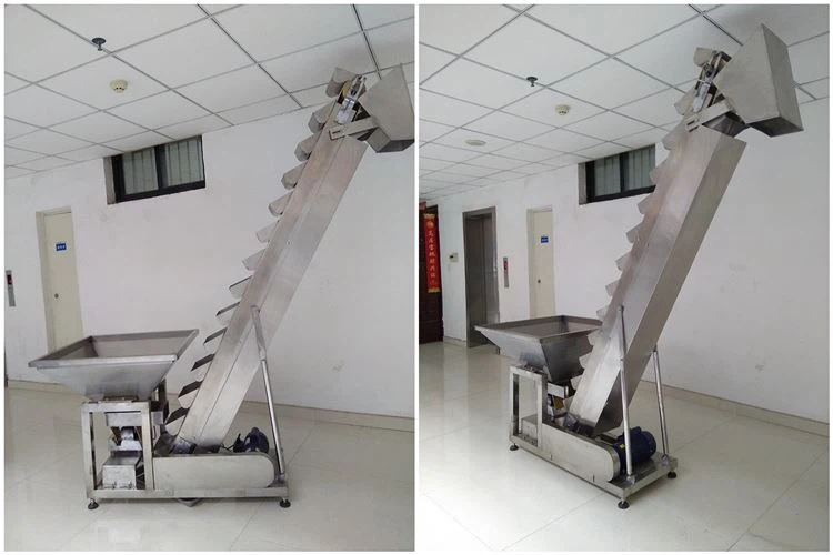 food bucket elevator conveyor suppliers