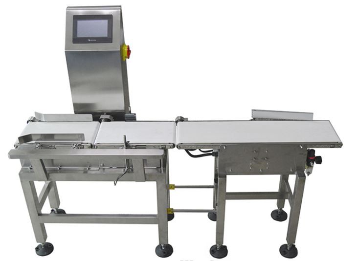 Checkweigher Machine price