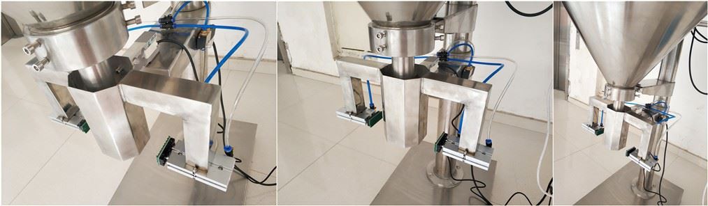 Detergent Powder Packing Machine manufacturers