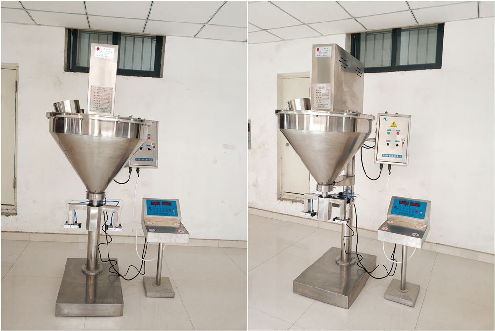 Detergent Powder Packing Machine suppliers