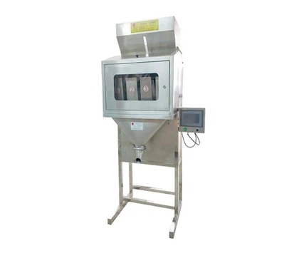 Granule Filling Machine Granule Filling Machine