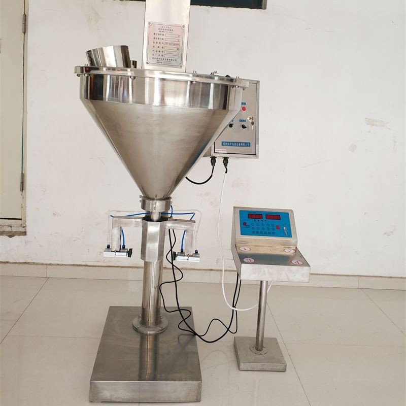 Automatic Food,Liquid,Chilli,Coffee,Milk,Flour,Curry,Cocoa,Whey,Corngrain,,Wheat,Detergent,Spices Powder,Pouch,Packing Packaging Filling Sealing Machine