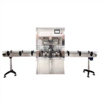 4 Nozzle Juice Packing Machine