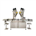 Bottle Packaging Machine