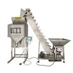 Cat Litter Packaging Machine