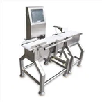 Checkweigher Machine