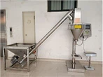 Chilli Powder Packing Machine