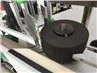 Champagne Labelling Machine
