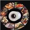 CPP Sachet Plastic Roll Film For Food price