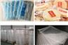 CPP Sachet Plastic Roll Film For Food manufacturers