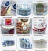 Daily Chemical Sticker suppliers