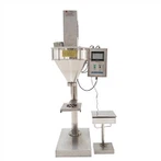 Ginger Powder Packing Machine