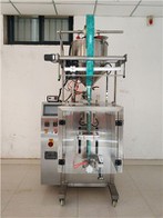 Semi Auto Spices Powder Packing Machine