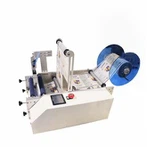Label Rewinding Machine