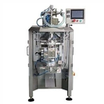 Milk Pouch Packing Machine