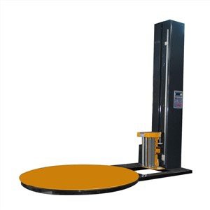 Pallet Stretch Wrapping Machine