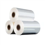 PE Heat Shrinkable Film