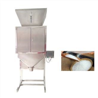 Pet Supplies Packaging Machine