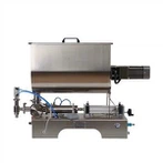 Pneumatic Filling Machine