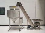 Sugar Packing Machine