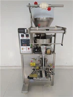 Sugar Sachet Packing Machine