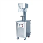 Table Type Can Sealing Machine