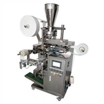 Tea Bag Packaging Machine