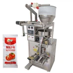 Automatic Powder Filling Machine