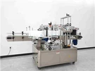 Automatic Round Square Bottle Double Sides Labeling Machine