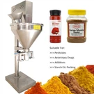 CE Certificated Powder Milk Coffee Filling Machine