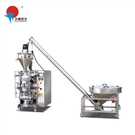 Full Automatic 1kg 2kg 5kg Maize Flour Packing Machine