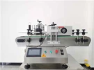Tabletop Cosmetic Labelling Machine